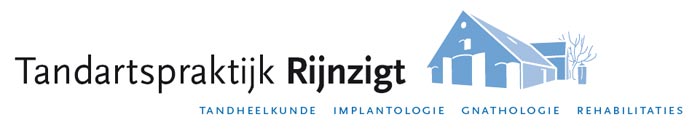 Logo Tandartspraktijk Rijnzigt